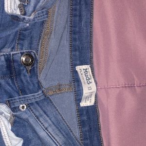 MUDD jeans